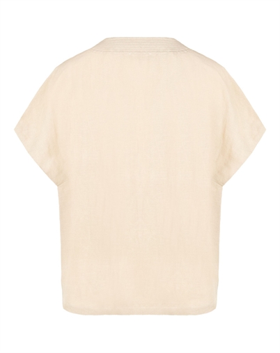 Hest - Simone Top - Hummus